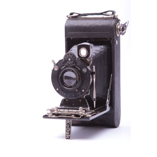 Folding KODAK Autographique non identifié