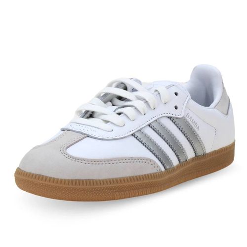 Chaussures Samba Og W - Ji2725 Blanc - 39 1/3