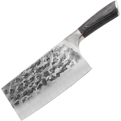 Ensemble De Couteaux D'office Couteau À Légumes De Solingen Petit Couteau De Cuisine Fabriqué En Allemagne Couteau Polyvalent Avec Une Coupe Nette Et Précise En Acier Inoxydable (Court,6)