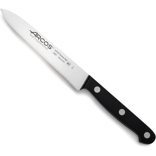 Set De Couteaux De Cuisine,3 Pièces,Functional Form,Couteau De Chef (Petit),Couteau À Tomates,Couteau D'office,Acier Inoxydable Japonais/Plastique,1057556
