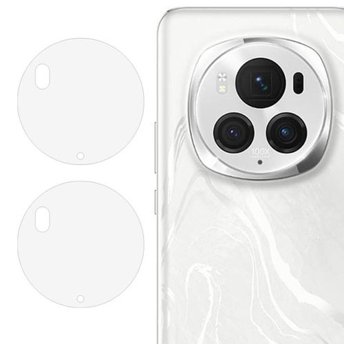Lentille De Protection En Verre Trempé Pour Honor Magic 6 Pro
