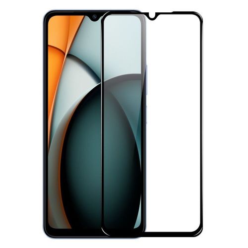 Protection En Verre Trempé Intégrale Pour Écran Xiaomi Redmi A3 / Poco C61 Northjo