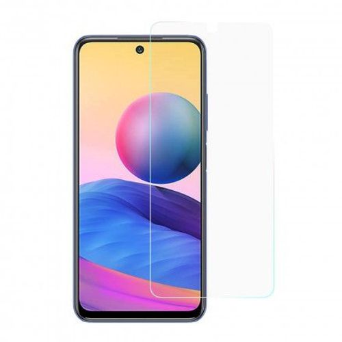 Film De Protection Écran Hd Pour Xiaomi Redmi Note 10 5g / Poco M3 Pro 5g