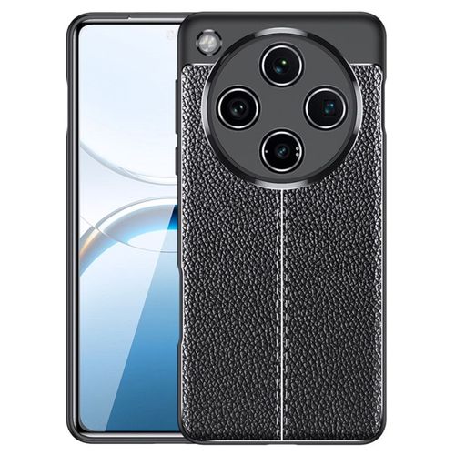 Coque Pour Oppo Find X8 Double Line