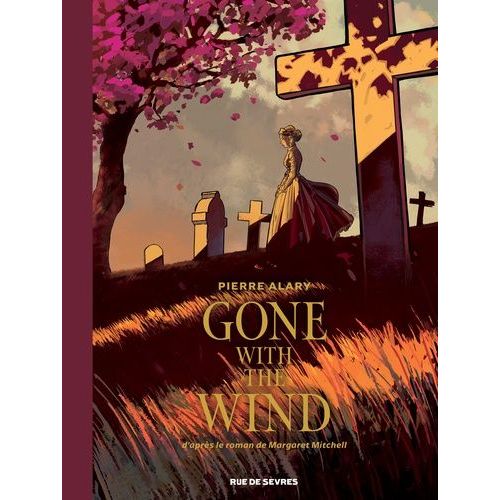 Gone With The Wind Tome 1
