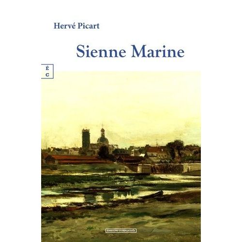 Sienne Marine
