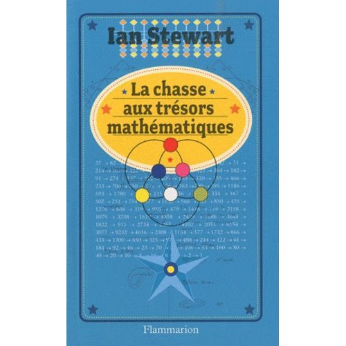 La Chasse Aux Trésors Mathématiques