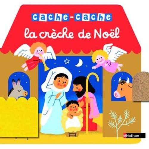 La Crèche De Noël