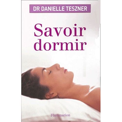 Savoir Dormir