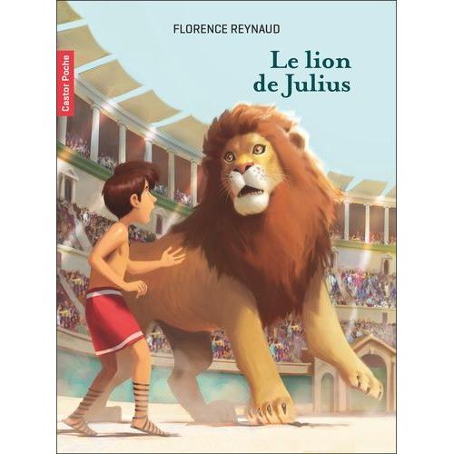 Le Lion De Julius