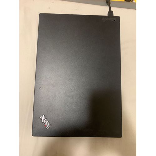 Lenovo Thinkpad 470 - 14" Intel Core i5 - Ram 8 Go - DD 240 Go
