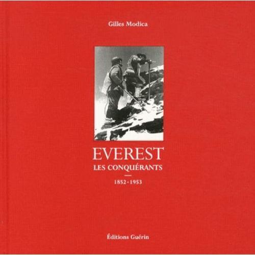 Everest - Les Conquérants (1852-1953)