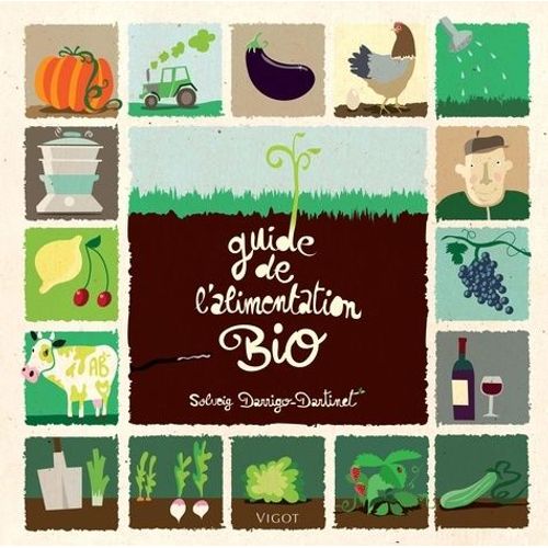 Guide De L'alimentation Bio
