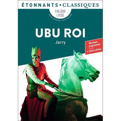 Ubu Roi