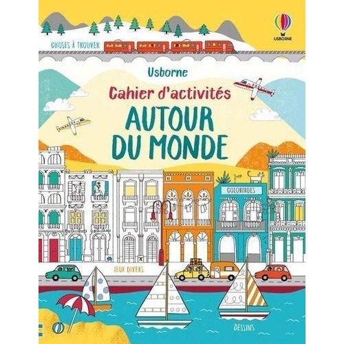 Autour Du Monde