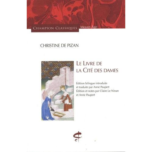 Le Livre De La Cité Des Dames
