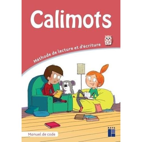 Manuel De Code Calimots Cp