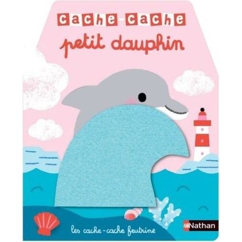 Cache-Cache Petit Dauphin