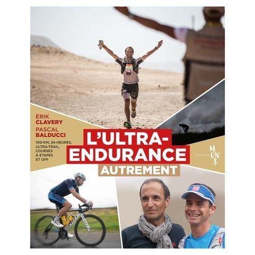 L'ultra-Endurance Autrement