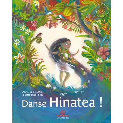 Danse, Hinatea !