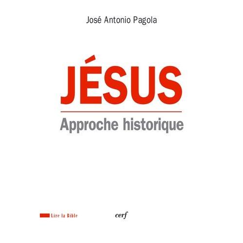 Jésus - Approche Historique