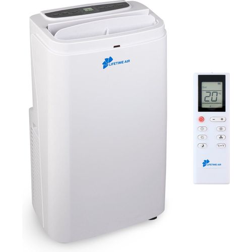 Lifetime Climatiseur 3-en-1 12000 BTU