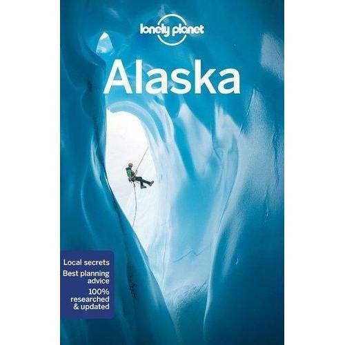 Alaska - (1 Plan Détachable)