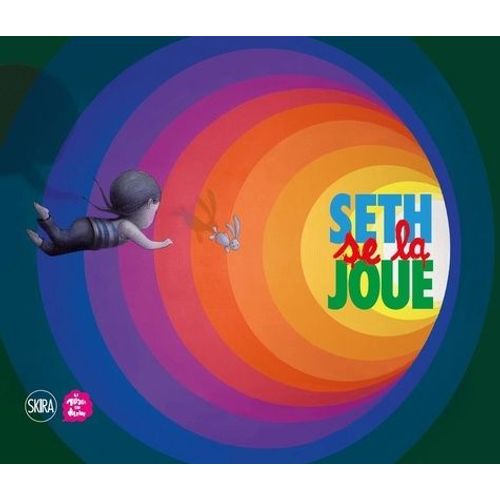 Seth Se La Joue