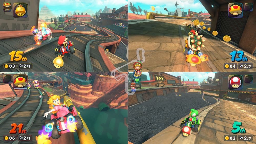 Mario Kart World_7