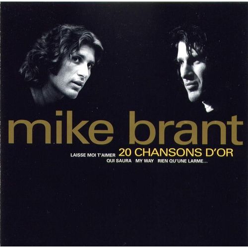20 Chansons D'or