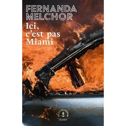 Ici, C'est Pas Miami