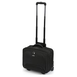 DICOTA Eco Multi Pro - Sacoche pour ordinateur portable - avec fonctionnalité raffinée - 11" - 15.6" - noir