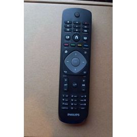 télécommande pour téléviseur Philips série 4200