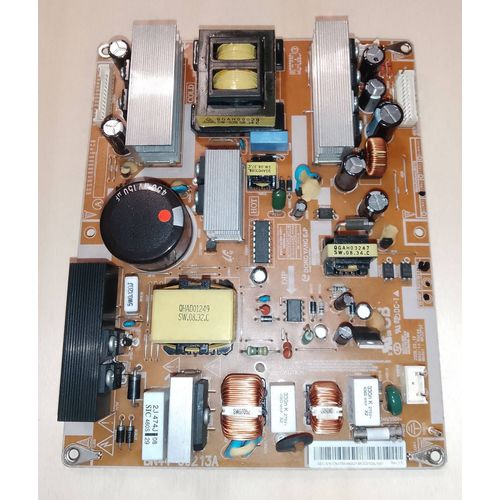 Carte alimentation BN44-00213A pour TV Samsung