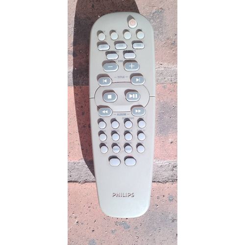 Télécommande Philips  RC1953200