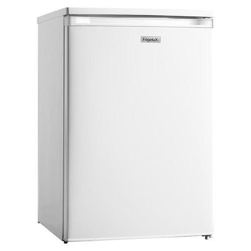 Congélateur Frigelux CTT91BE - table top - largeur : 55.3 cm - profondeur : 57.4 cm - hauteur : 84.5 cm - 88 litres - classe E - blanc