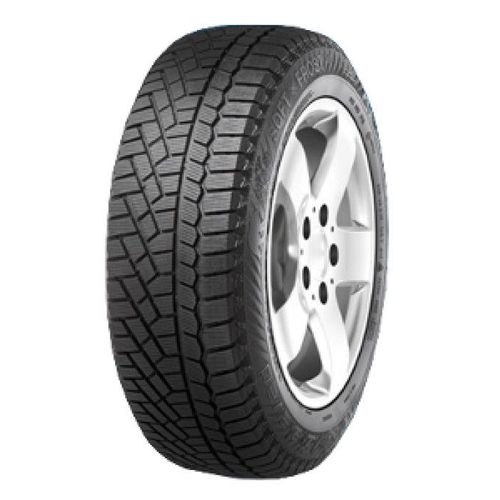 Pneu Gislaved Soft*Frost 200 ( 235/55 R19 105T XL, Pneus nordiques, SUV )