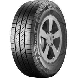 Pneu Semperit Van-Life 3 ( 215/65 R16C 109/107T 8PR Double marquage 106T )