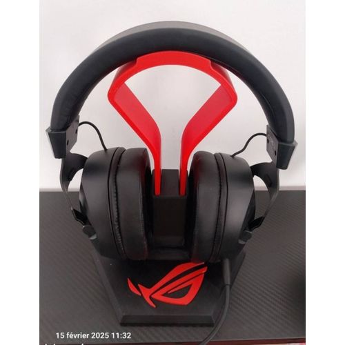 Support De Casque Asus République Of Gamers
