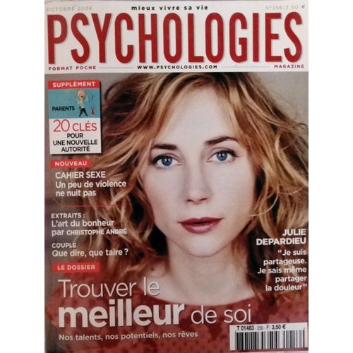 Psychologies Magazine