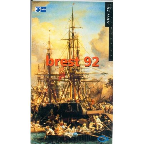 Brest 92