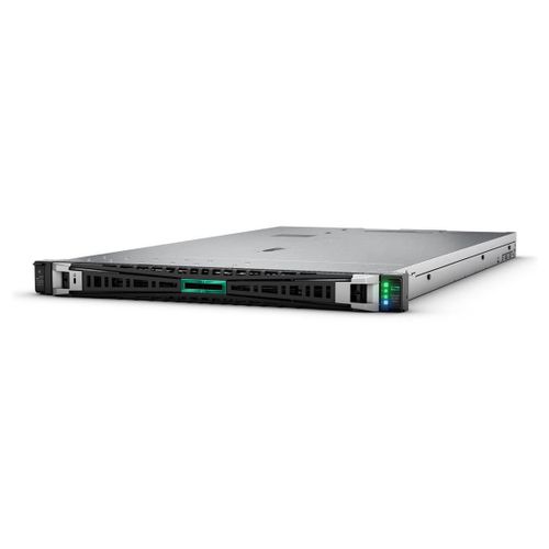 HPE ProLiant DL360 Gen11 Network Choice - Xeon Silver 4410Y 2 GHz 32 Go RAM Noir