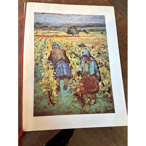 447e Chapitre De La Confrérie, Des Chevaliers Du Taste-Vin Au Château Du Clos Vougeot 19 Octobre 1974 Menu