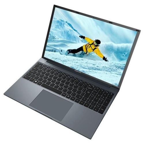 Medion Akoya E16423 - 16" Core i3 I3-1115G4 8 Go RAM 256 Go SSD Bleu QWERTY