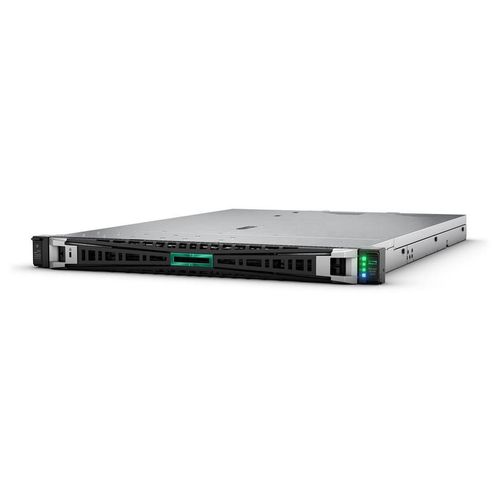 HPE ProLiant DL320 Gen11 - Xeon Silver 4514Y 2 GHz 64 Go RAM 960 Go Noir