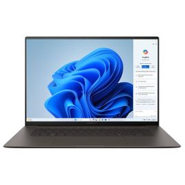 ASUS Zenbook S 16 OLED UM5606WA-DRRK207W - 16" Ryzen AI 9 HX 370 32 Go RAM 1 To SSD Gris