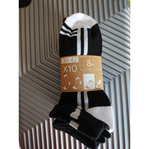 Chaussette Neuf