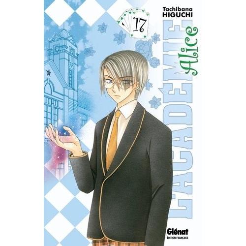 Académie Alice (L') - Tome 17