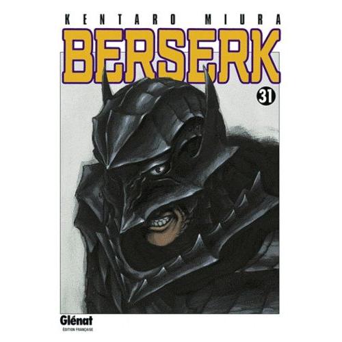 Berserk - Tome 31