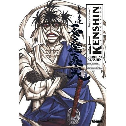 Kenshin - Le Vagabond - Perfect Edition - Tome 14